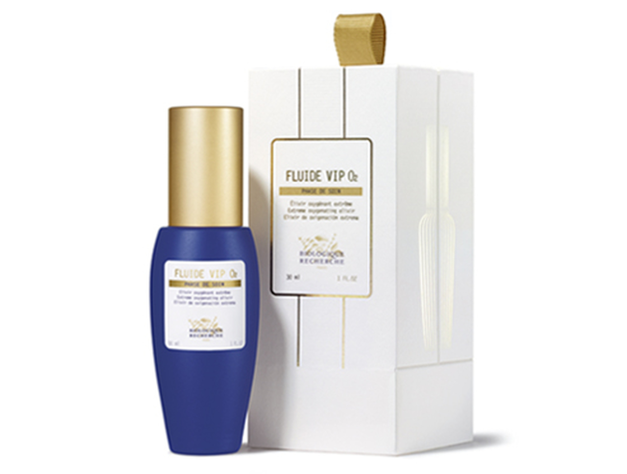 Fluide VIP O2 30ml
